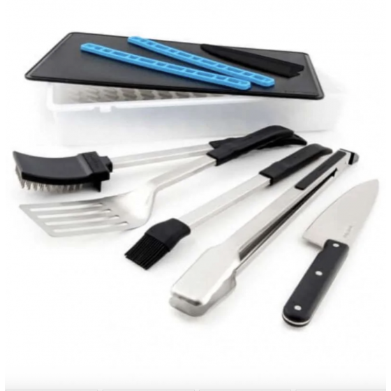 Zestaw do grillowania Broil King Porta-Chef